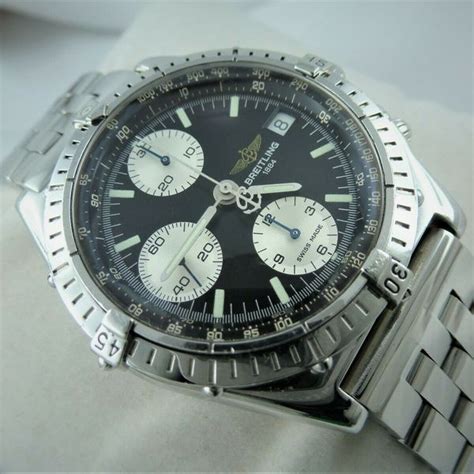 breitling chrono matic 13048.